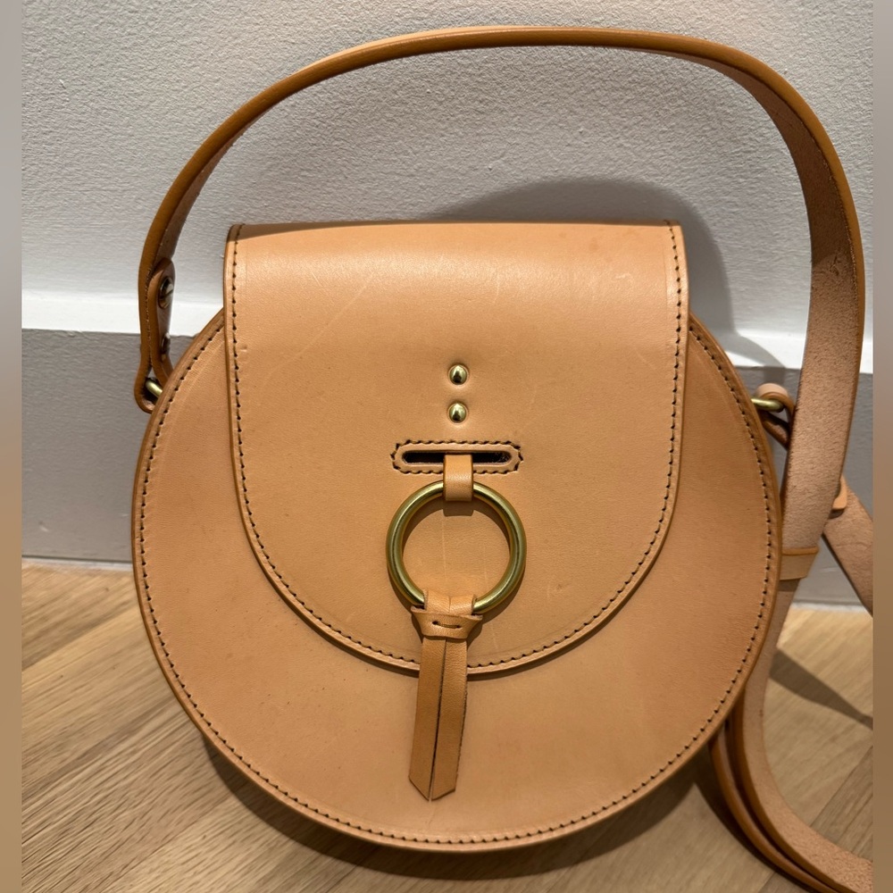 Hemlock + Hyde Phoebe Crossbody